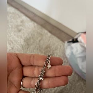 Alpha Delta Pi James Avery Charm